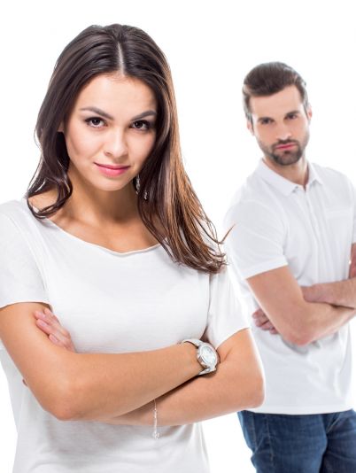 второй шанс