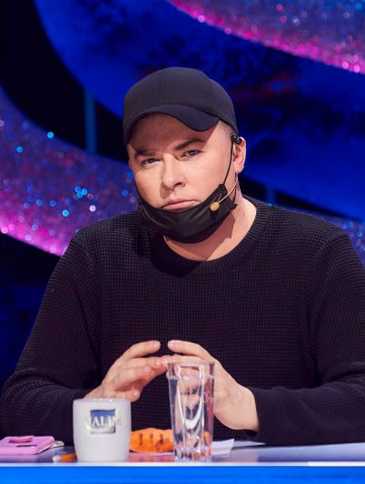 Андрей Данилко