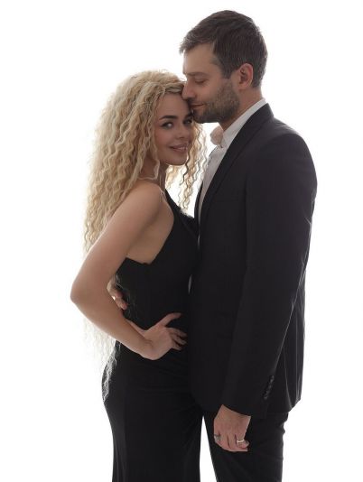 Алина Гросу