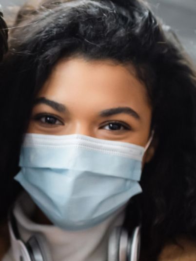 постковидный синдром