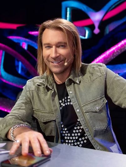 Олег Винник