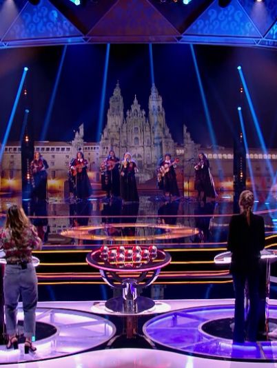 Игры талантов