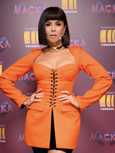 Настя Каменских