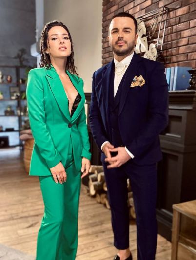 Холостячка 2