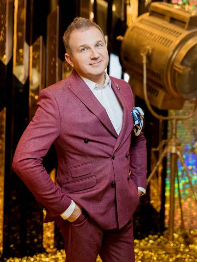 Танці з зірками