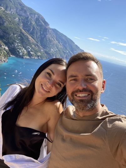 молодые родители