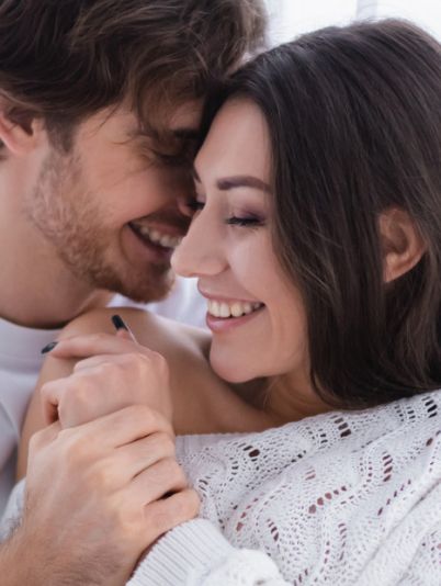 самокритика в сексе