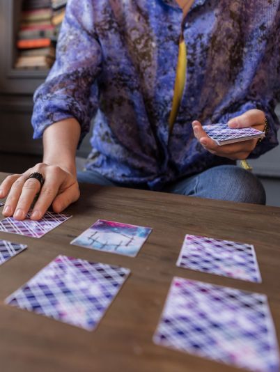 Таро-прогноз на неделю