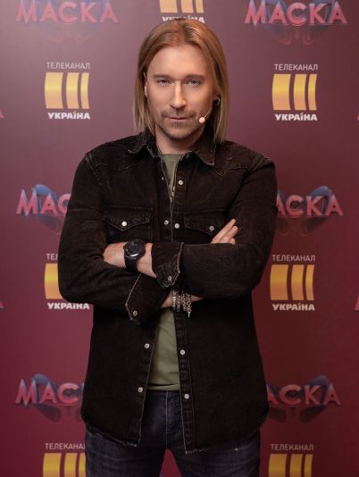 Олег Винник