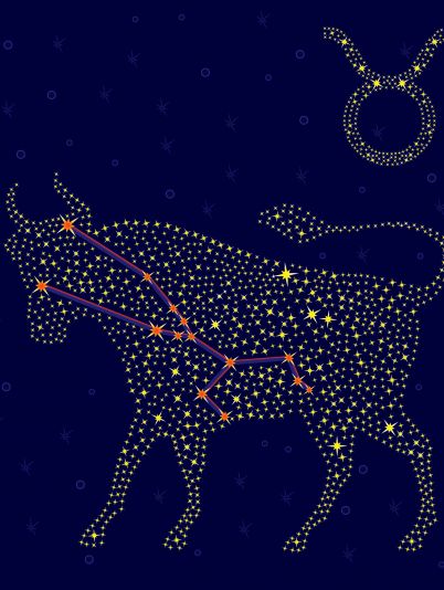 Гороскоп на 2022 год для Тельца