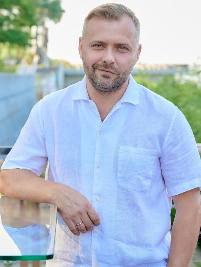 Константин Корецкий