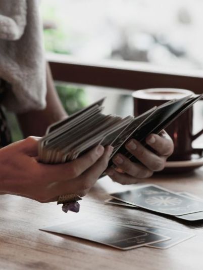 Таро-прогноз на выходные