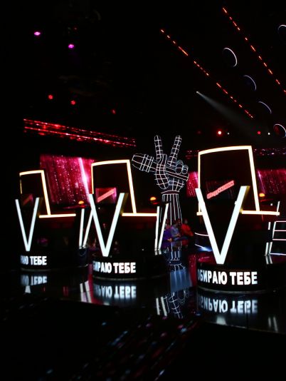 Голос країни 12