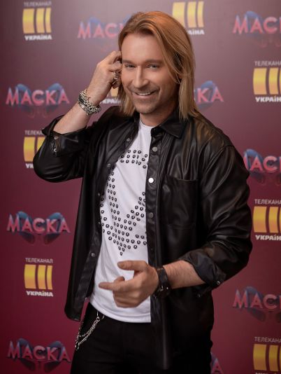 Олег Винник