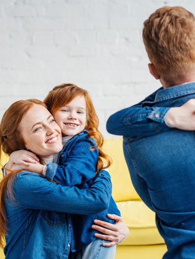 ошибки в воспитании детей