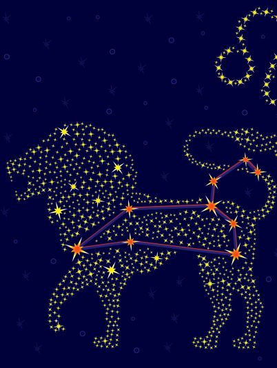 Гороскоп на 2022 год