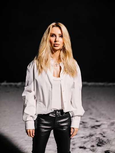 Светлана Лобода