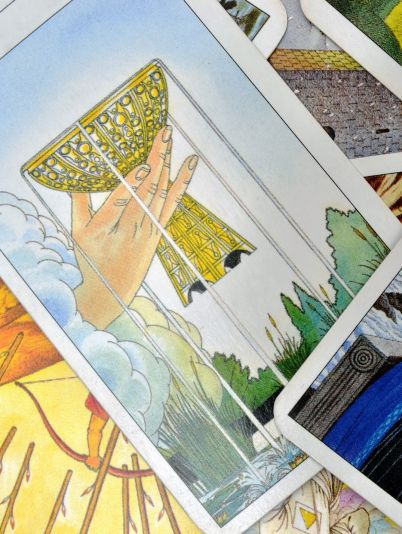 Таро-прогноз