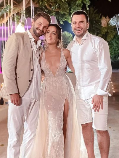 Холостячка 2