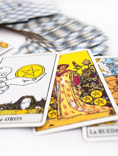 Таро-прогноз