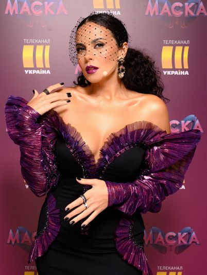 Настя Каменских