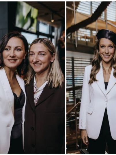 Viva! Connecting Women