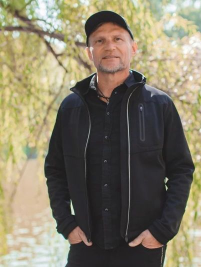 Олег Скрипка