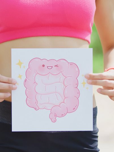 микробиом кишечника