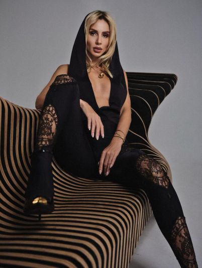 Светлана Лобода