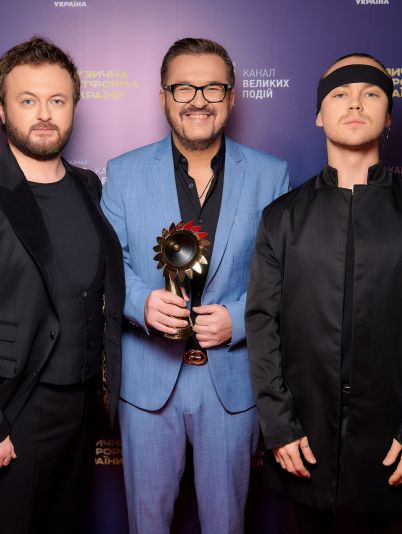 Музыкальная платформа