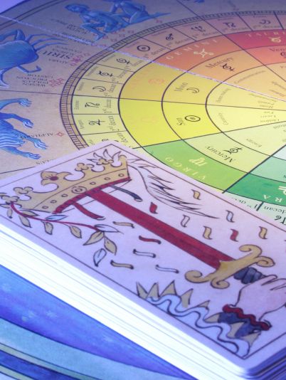 Таро-прогноз на неделю