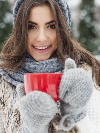 Гороскоп на сегодня