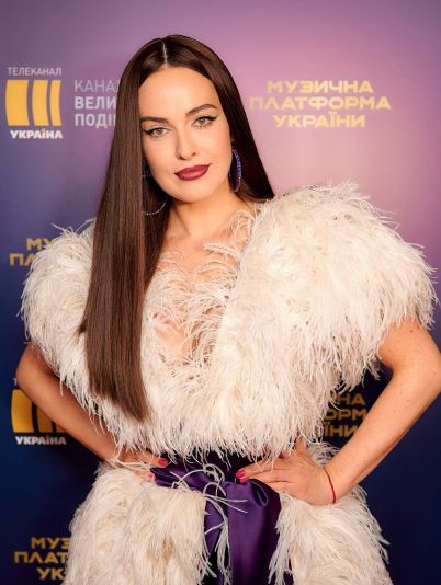 Даша Астафьева