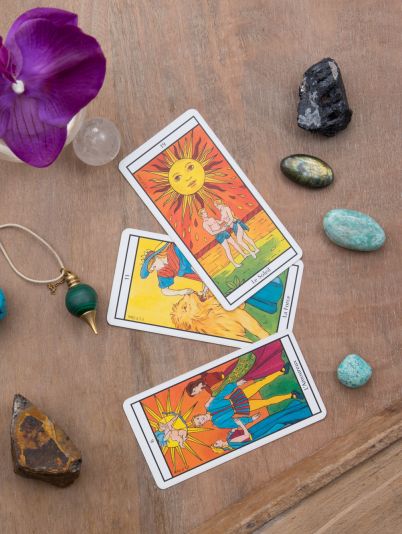 Таро-прогноз