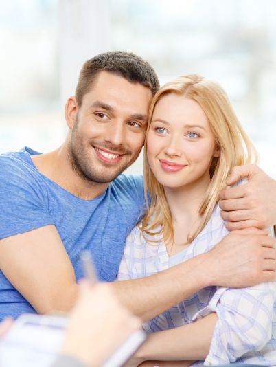 общение с мужем