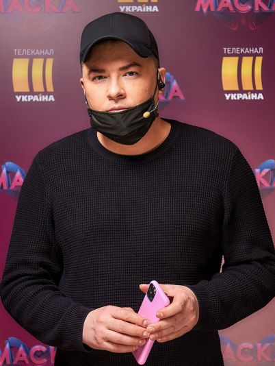 Андрей Данилко