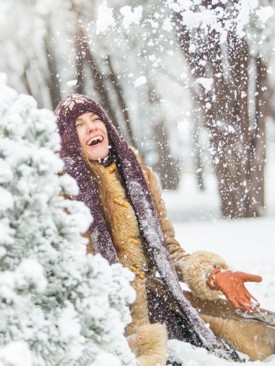 Гороскоп на сегодня