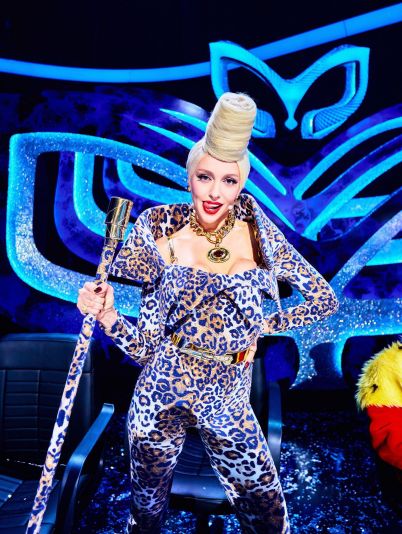 Оля Полякова