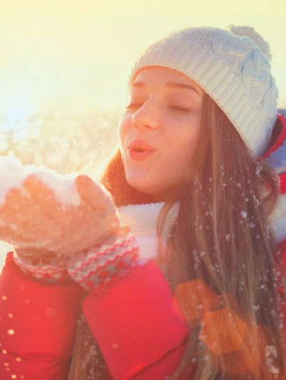 Гороскоп на январь