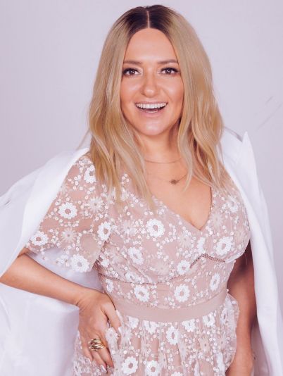 Наталья Могилевская