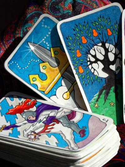 Таро-прогноз