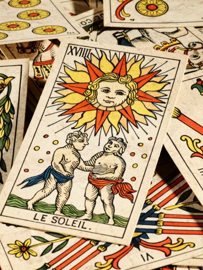 Таро-прогноз на неделю