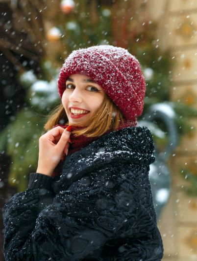 Гороскоп на сегодня