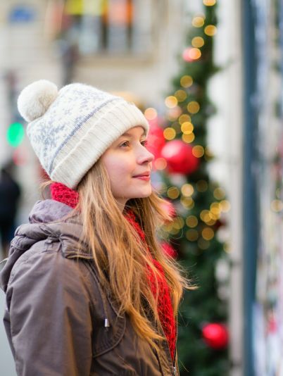 Гороскоп на сегодня