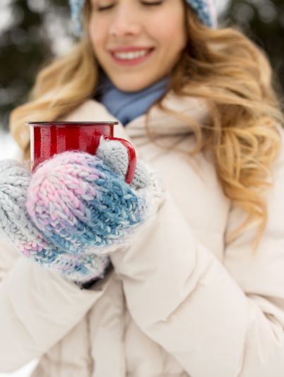 Гороскоп на сегодня