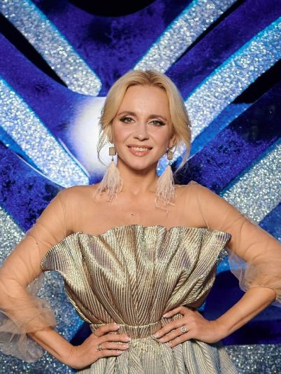 Лилия Ребрик