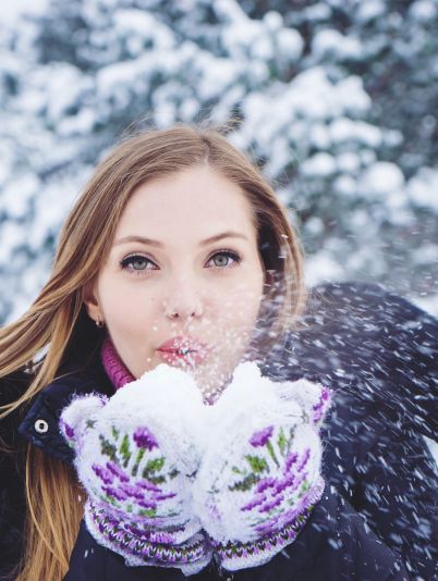 Гороскоп на сегодня