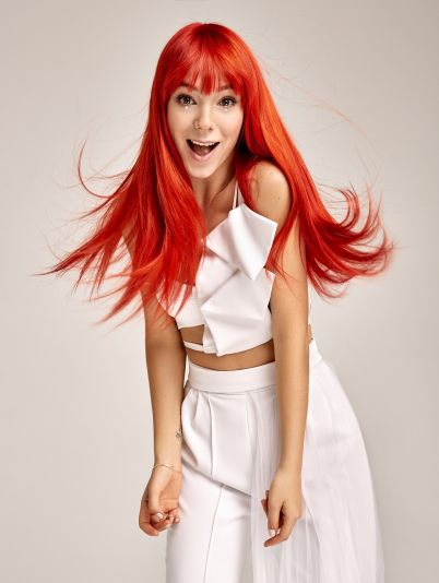 Светлана Тарабарова