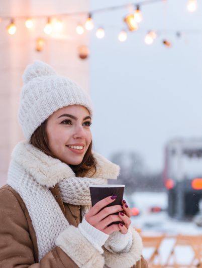 Гороскоп на сегодня