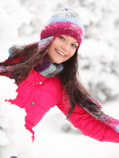 Гороскоп на сегодня